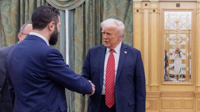 ABD, HTŞ’yi terör örgütü listesinden çıkardı