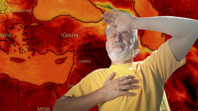 Meteoroloji’den uyarı geldi: Bugün ve yarına dikkat. Çok sert vuracak!