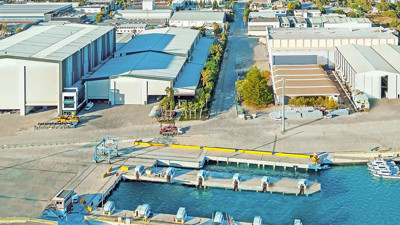 Türk devini dünyanın en köklü şirketi satın aldı. 29 ülkede 55 ofisi bulunuyor