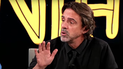 Timur Soykan, gözaltı sonrası konuştu: Ben sadece herkesin bildiği gerçekleri dile getirmiştim