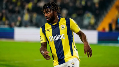 Allan Saint-Maximin yandı! Fenerbahçe'den hamle