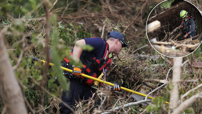 104 ölü, onlarca kayıp! Texas sel felaketiyle sarsıldı