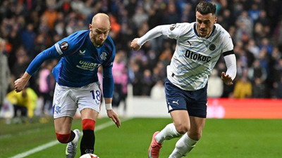 Beşiktaş teklifi yaptı: Almanya'dan haber bekleniyor