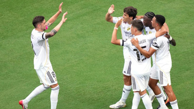 Real Madrid'de motivasyon: Arda Güler'e 1 milyon euro prim