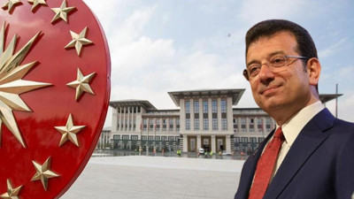 Gündemi sarsan iddia: Saray, Ekrem İmamoğlu ile pazarlığa başladı!