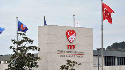 TFF yabancı kuralını yine değiştirdi