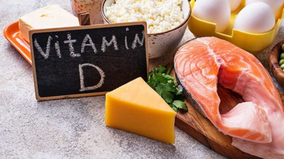 Bağışıklık dostu mu, kalp düşmanı mı? D vitamini uyarısı