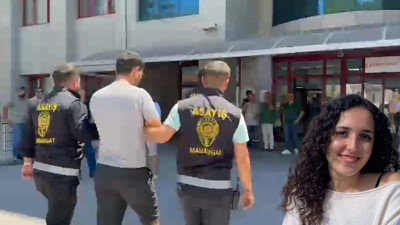 İçimdeki sesi duyunca cinayet işledim! İfadesinin her satırı kan dondurdu: Üniversitede okuyan kız kardeşini öldürdü