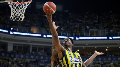 Fenerbahçe en değerli oyuncusuna veda etti