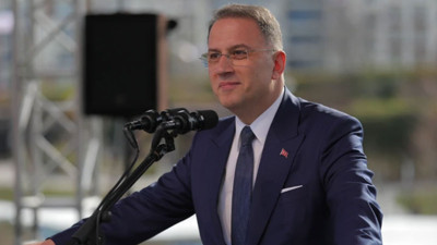 CHP'li Emir'den Bakan Tunç'a Murat Çalık tepkisi: Sağlığı kötüleşirse sorumlusu sensin