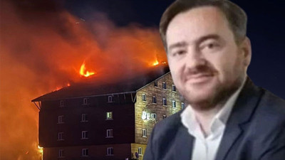 Kartalkaya davasında skandal! Otelin müdürü Emir Aras duruşma boyunca uyudu