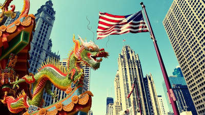 Tayvan'ın ABD ihracatında patlama