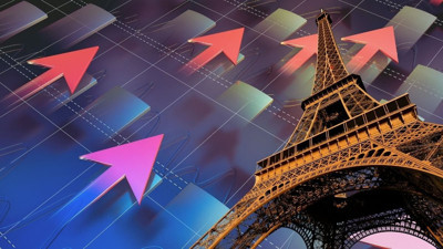 Fransa’nın ticaret açığı alarm veriyor