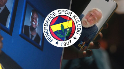 Fenerbahçe'den John Duran kibi! Kurtlar Vadisi ve Duran Emmi detayı olay oldu