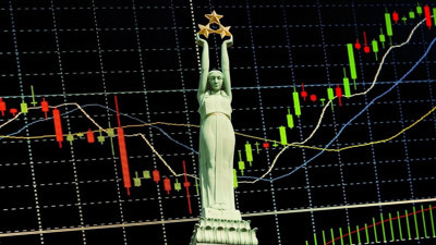 Letonya enflasyonu baş kaldırdı