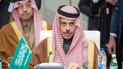 Suudi Arabistan'dan acil çözüm çağrısı: "Bu felaket son bulsun"