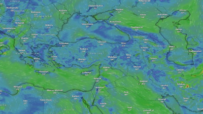 İstanbul'da kimsenin tahmin etmediği şey olacak. Son 2 gün