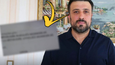 18 yıl sonra kahreden sır ortaya çıktı! Hikayesi filmleri aratmadı...