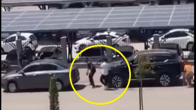 Osmaniye’de silahlı kavga! Yaralılar var