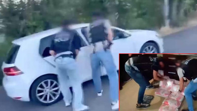 İstanbul’dan Oslo’ya uzanıyor! Uyuşturucuda küresel operasyon