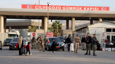 Suriye'den tartışma yaratan vize kararı!