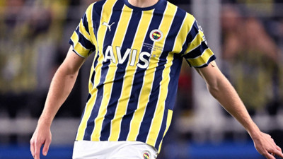 Eski Fenerbahçeli Szalai Kasımpaşa'da