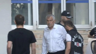 Zeydan Karalar hakkında flaş karar