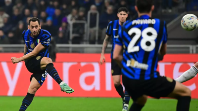 Inter'den Galatasaray'a Hakan Çalhanoğlu yanıtı