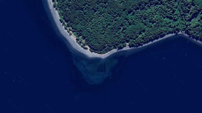 Google Haritalar'da ortaya çıktı: Gözleri fal taşı gibi açan buluş