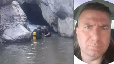 Doğa gezisi sırasında kanyona düşüp öldü