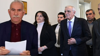 'DEM Parti bebek katilinden videolu mesaj bekliyor' Ankara kulisleri bu iddia ile kaynıyor