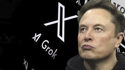 X'in yapay zekası Grok'a erişim engeli getirildi!