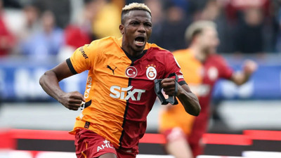 Galatasaray'dan Victor Osimhen için olağanüstü teklif! Duyanlar kulaklarına inanamadı