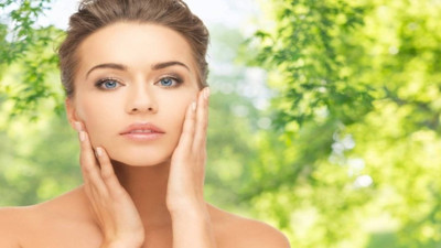 Yazın makyaj kullanma yöntemlerini uzmanlar anlattı