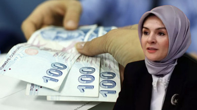 Bakan Göktaş duyurdu: Destek ödemeleri artırıldı