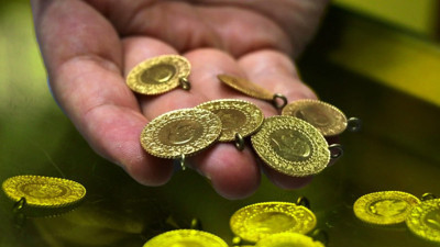 Altının gramı güne düşüşle başladı! İşte altında son rakam (09 Temmuz 2025)