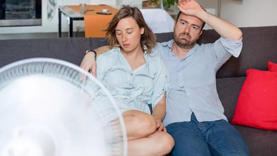 Yazın sıcaklarda serinlemenin bedeli! Buzun gizli zararları