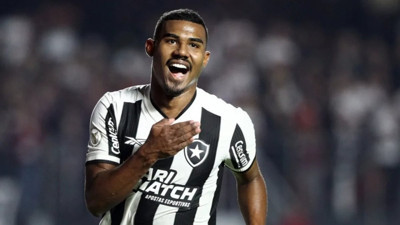 Fenerbahçe sol bekte rotasını Güney Amerika'ya çevirdi!