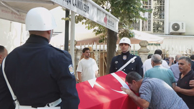 15 Temmuz öncesi yasa boğdu! İstanbul'da yürek yakan veda