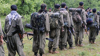 Terör örgütü PKK'nın silahları ne zaman ve nerede bırakacağı açıklandı!