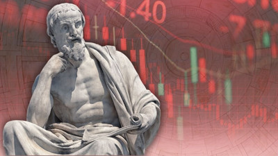 Yunanistan’da terazi şaştı