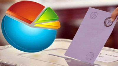 AKP’ye bir büyük darbe daha! Anket sonuçları ortaya çıktı