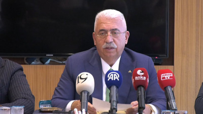 Füze ve roket yakıtı tesisi için resmi başvuru! Binlerce istihdam sağlanacak