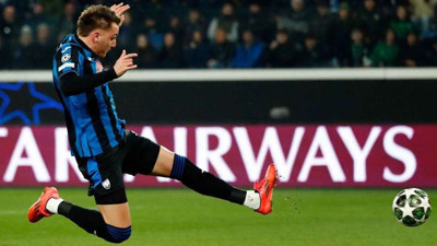 İtalyan golcüye servet: Suudi Arabistan takımına evet dedi