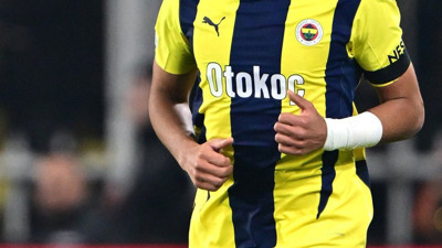 Fenerbahçe'nin yıldızına Fransa'dan 3 talip: Bonservisi belli oldu
