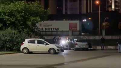 Aracıyla iki kez üzerinden geçerek öldürdü