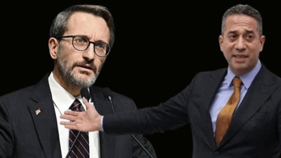 Ali Mahir Başarır'dan dikkat çeken Fahrettin Altun paylaşımı! 'Herkes bu kim?' diye aradı