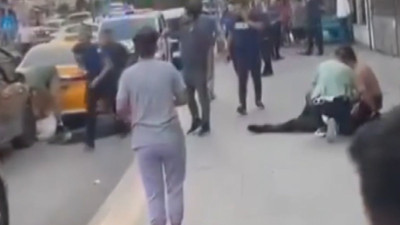 Cinayet şüphelisi, polisle girdiği çatışmada öldü! 1 polis yaralandı