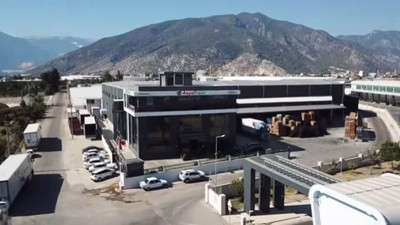 Dünyaya sebze ve meyve ihraç ediyor. Türk gıda devi iflasın eşiğinde