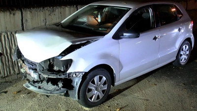 Sarıyer'de zincirleme trafik kazası! Yaralılar var